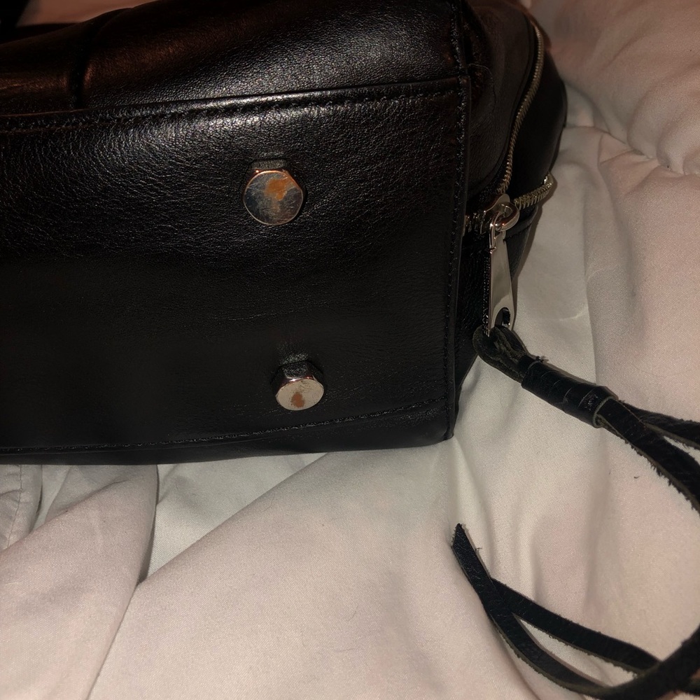 🖤Rebecca Minkoff Moto Tote🖤 - Picture 6 of 7